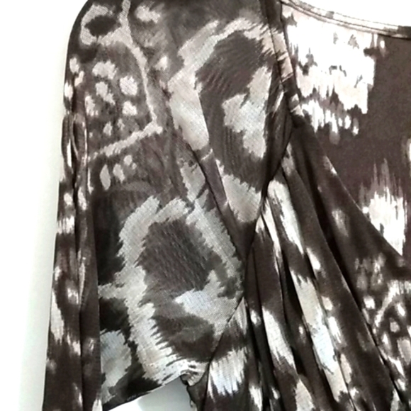 INTERNATIONAL CONCEPTS NWT DRESS SIZE SMALL - Picture 6 of 11